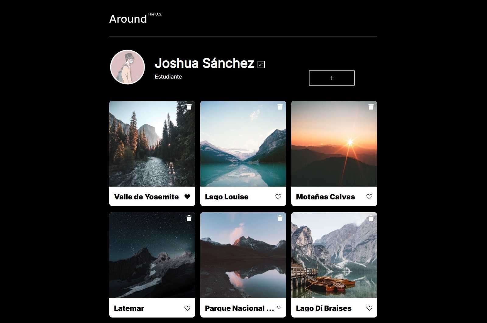 Proyecto al rededor de los UUEE1