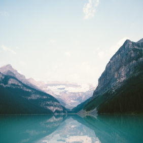 Lago-Louise